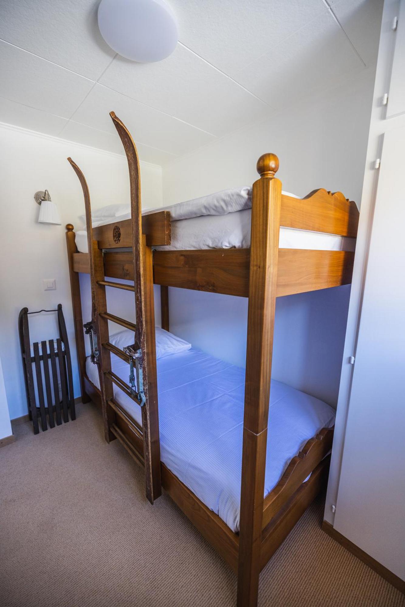 Colorado Riders Chalet Кран-Монтана Номер фото