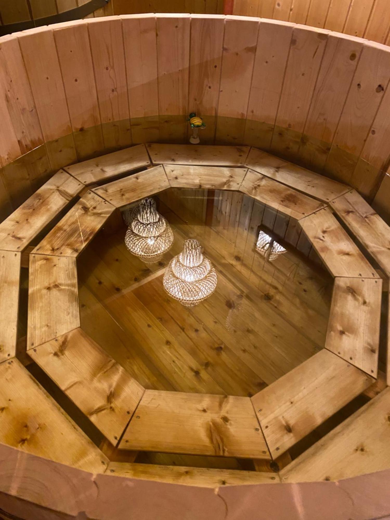 Colorado Riders Chalet Кран-Монтана Екстер'єр фото