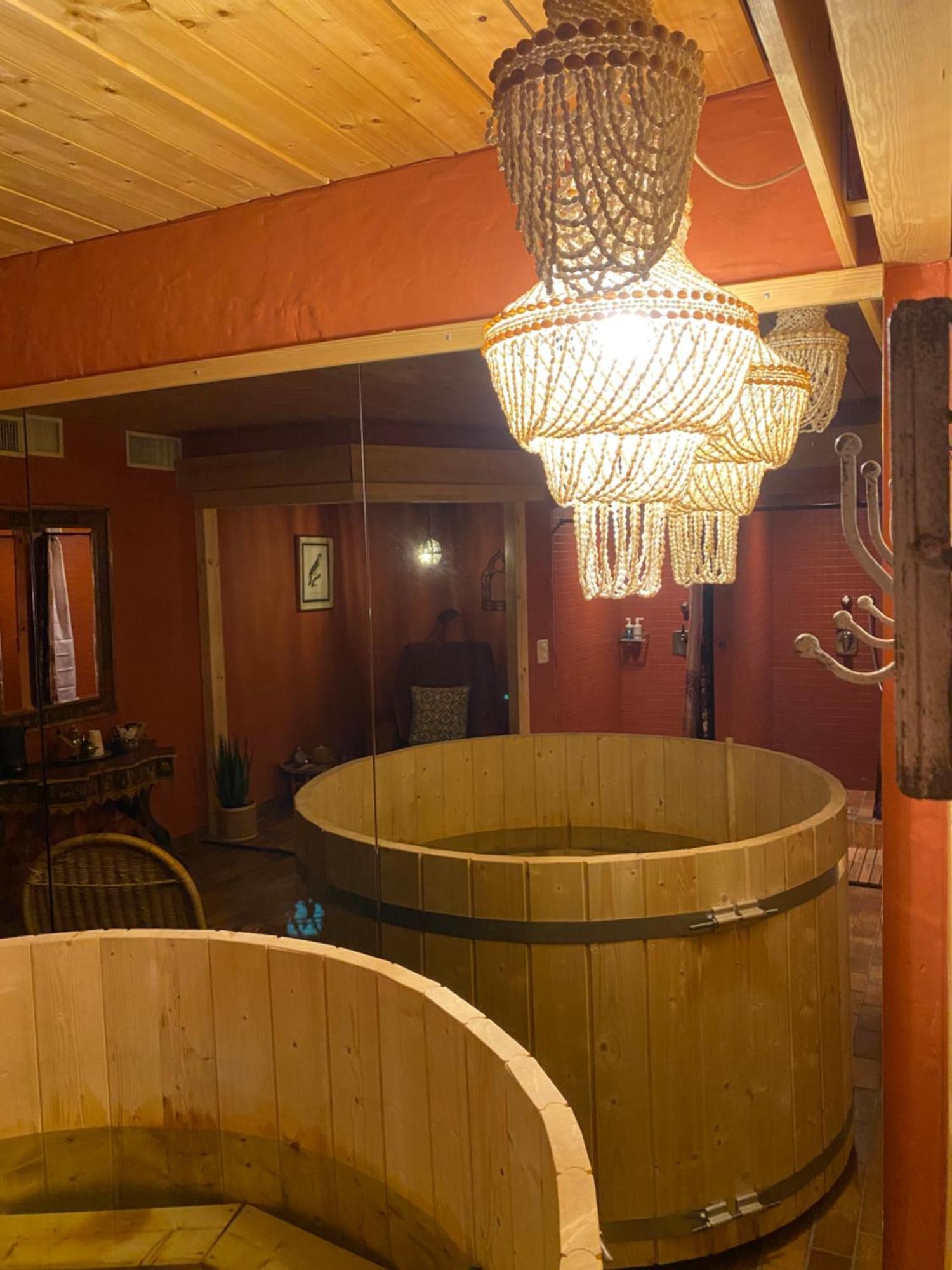 Colorado Riders Chalet Кран-Монтана Екстер'єр фото