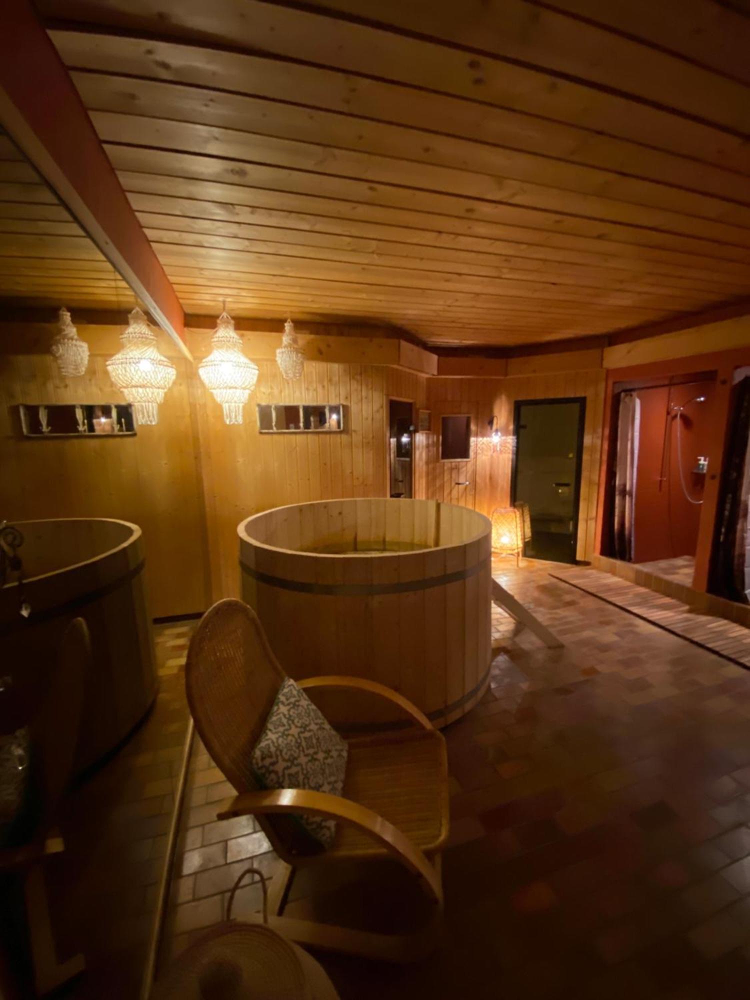 Colorado Riders Chalet Кран-Монтана Екстер'єр фото